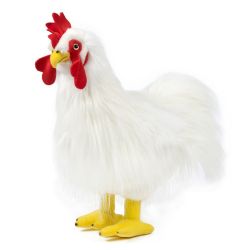 PELUCHE LARGE - COQ